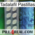 Tadalafil Pastillas 34